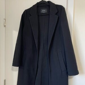 Stradivarius Dress Coat